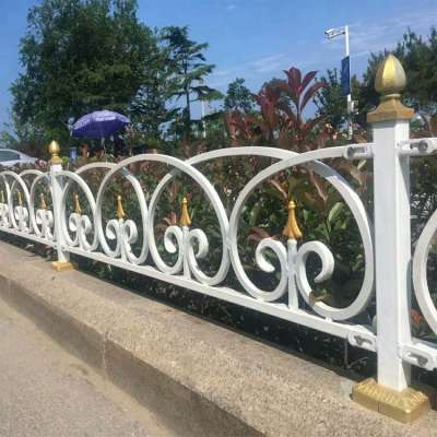 Hot Selling The Balcony Railing Fence